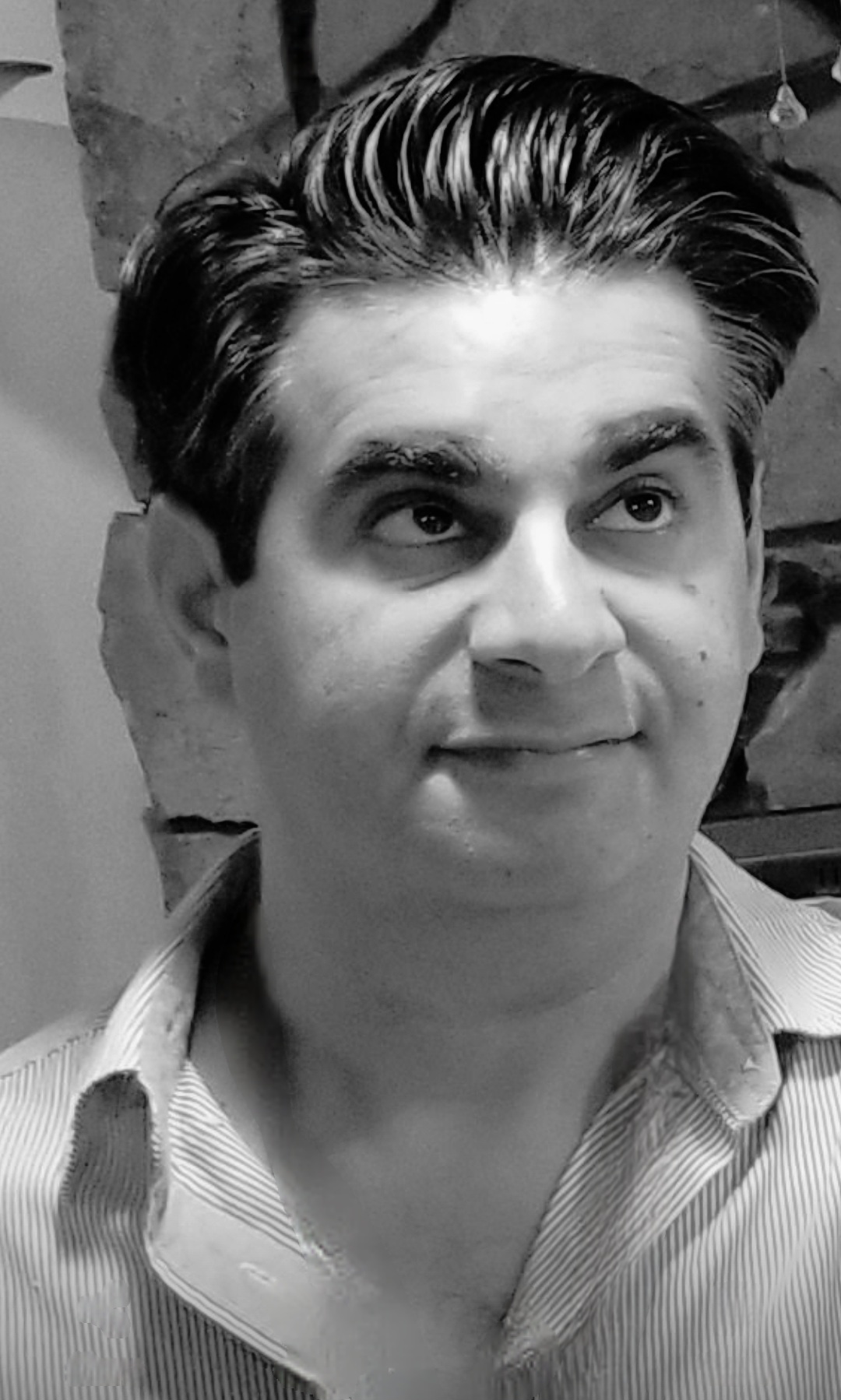 Manish Narayan